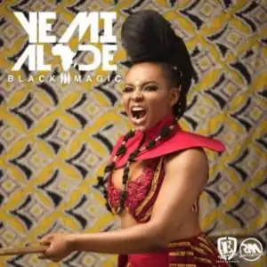 Yemi Alade - Mr Stamina